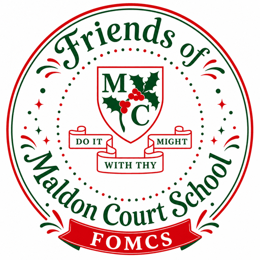 Friends of Maldon Court School